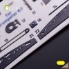 Kelik K32034 BF-109 G-6 - interior 3D decals for Trumpeter kit (1/32)